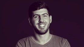 גיל אוקנין, צילום: קבוצת ארגניה